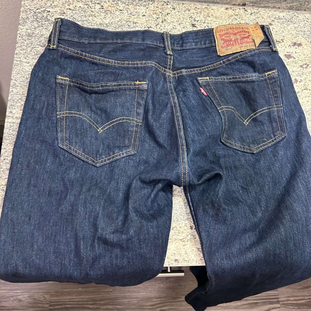 Levi’s Jeans